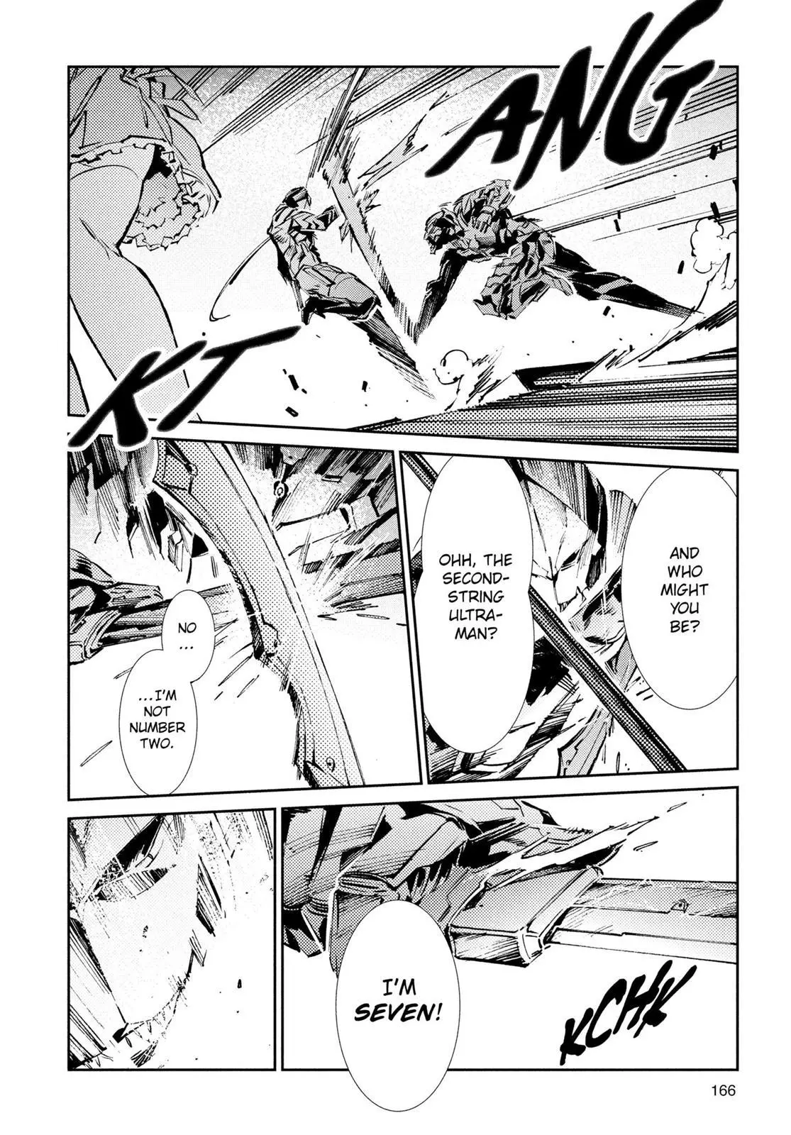 Ultraman - Chapter 26 - Page 31