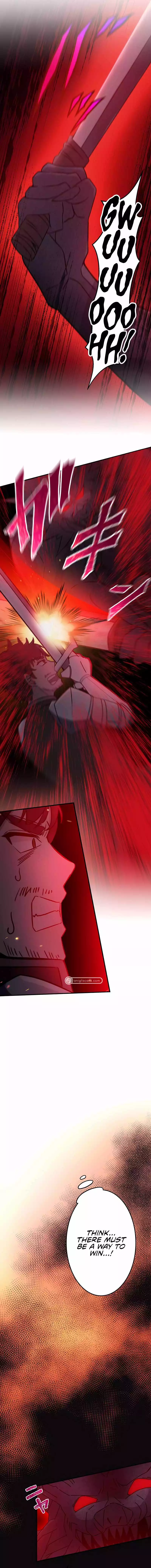 Undead King ~a Low-ranking Adventurer, With The Power Of Monsters, Becomes Unbeatable~ - Chapter 12 - Page 7