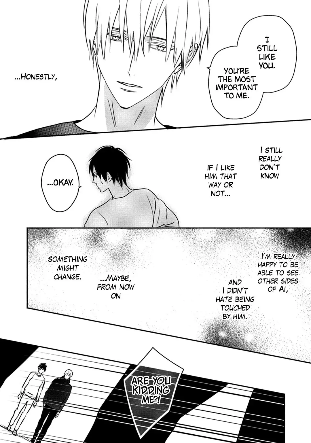 Undead - Chapter 3 - Page 29