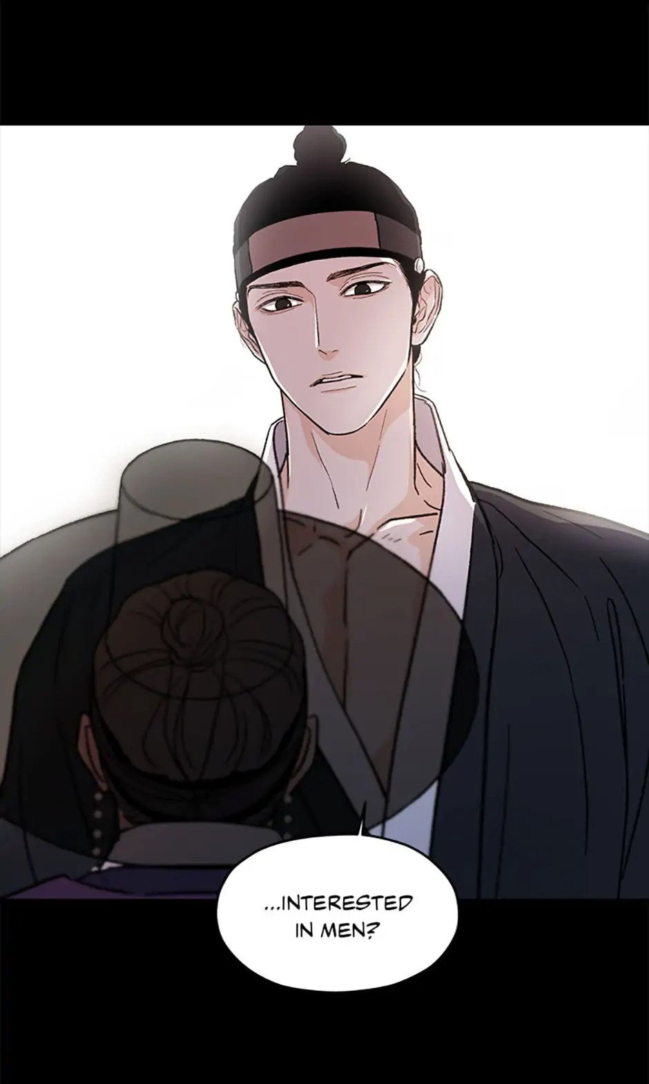 Under the Plum Blossom Tree - Chapter 3 - Page 18