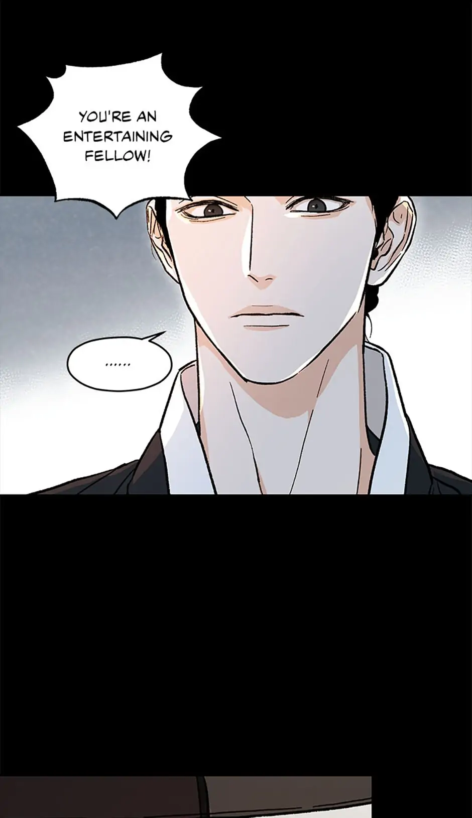 Under the Plum Blossom Tree - Chapter 3 - Page 22