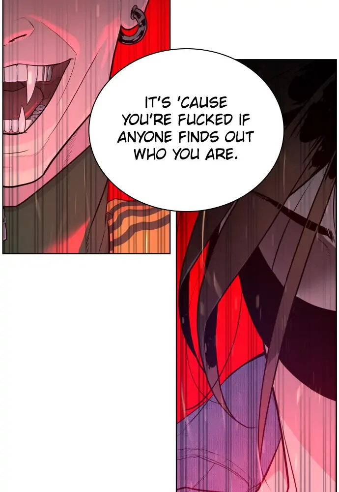 Unholy Blood [Official] - Chapter 3 - Page 63