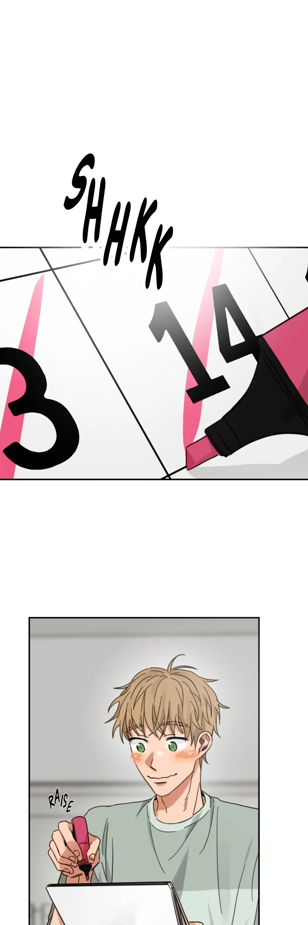Unromantic - Chapter 60 - Page 3