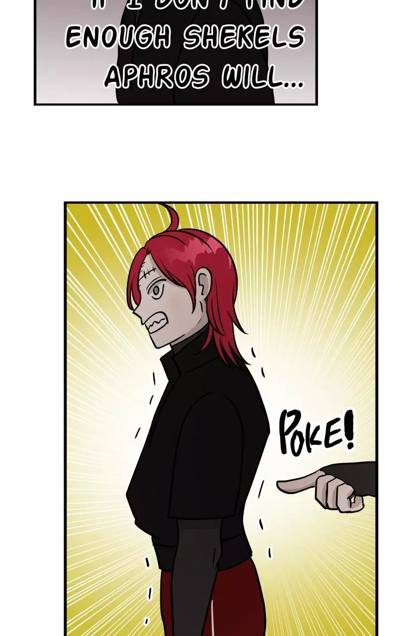 Unstable - Chapter 2 - Page 71