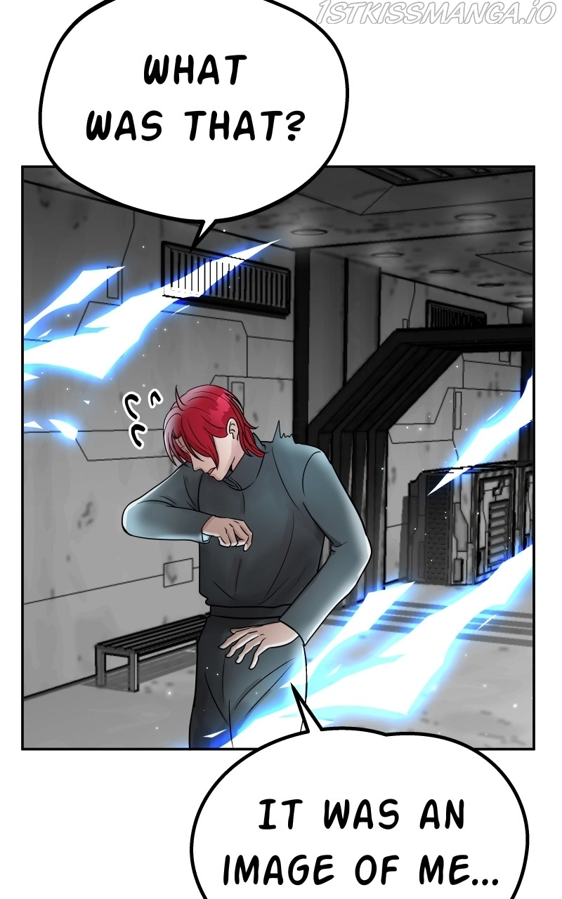 Unstable - Chapter 6 - Page 71