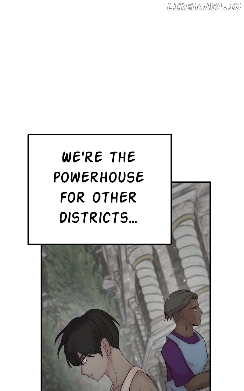 Unstable - Chapter 82 - Page 2