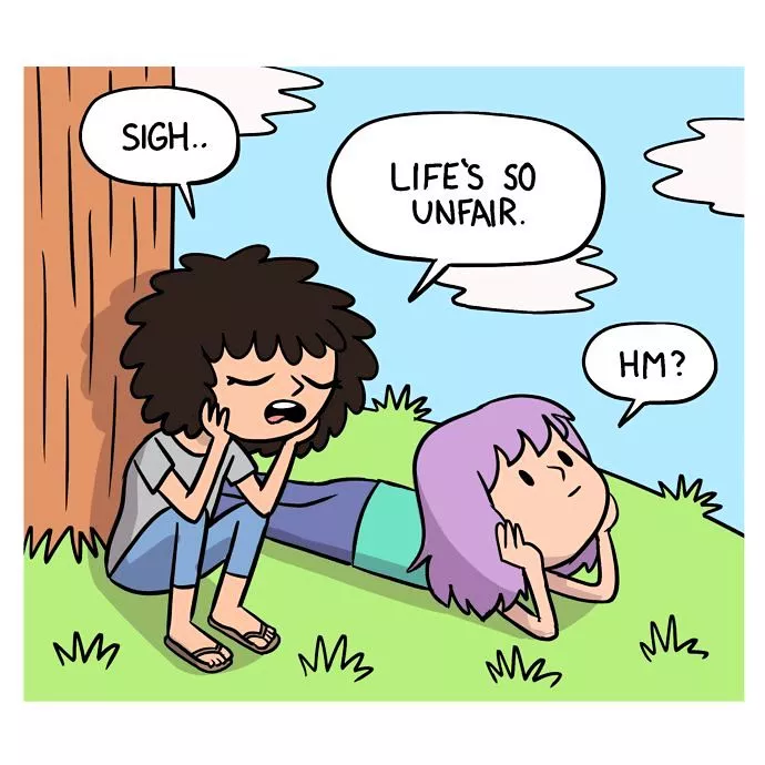 Up and Out - Chapter 109 - Page 2