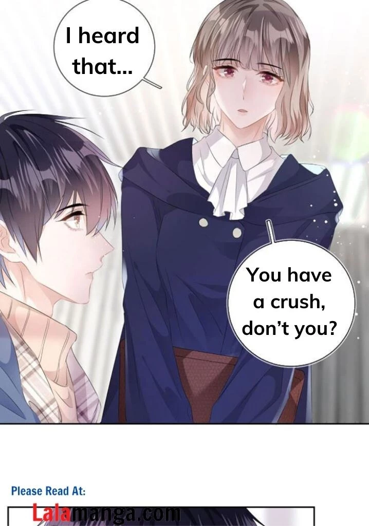 Use All Tricks To Keep You By My Side - Chapter 16 - Page 46