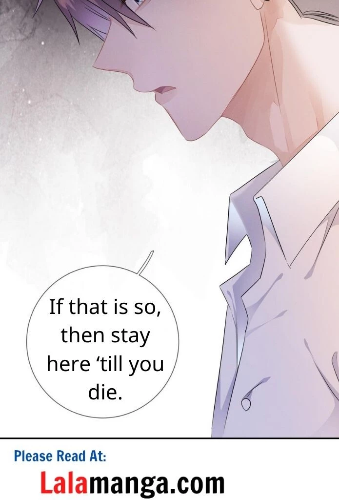 Use All Tricks To Keep You By My Side - Chapter 22 - Page 46