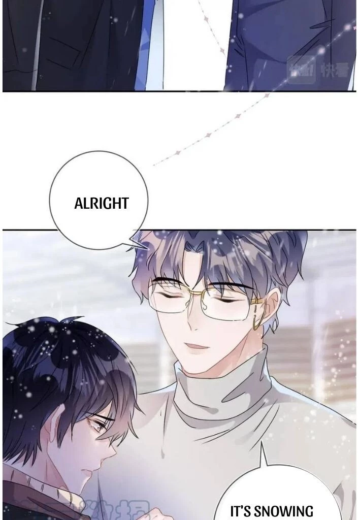 Use All Tricks To Keep You By My Side - Chapter 26 - Page 29