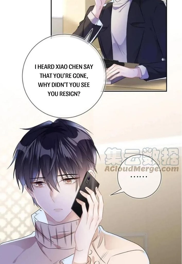 Use All Tricks To Keep You By My Side - Chapter 26 - Page 9