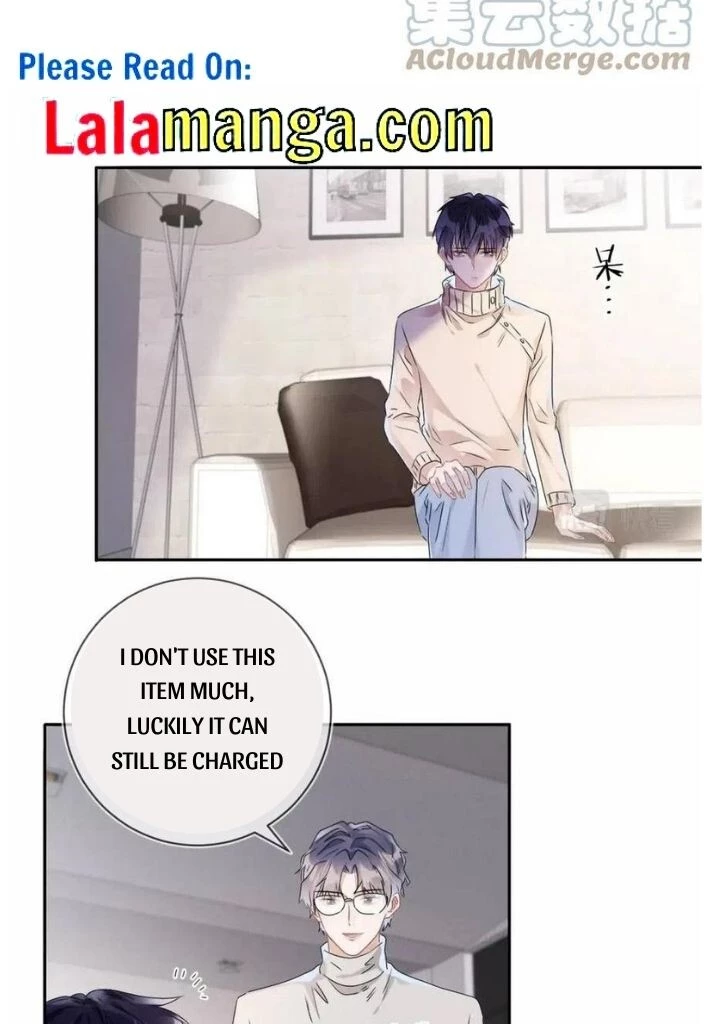 Use All Tricks To Keep You By My Side - Chapter 26 - Page 42