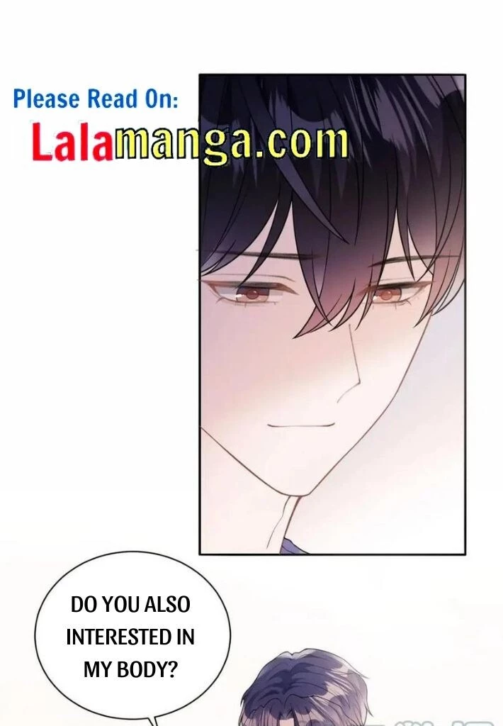 Use All Tricks To Keep You By My Side - Chapter 27 - Page 61