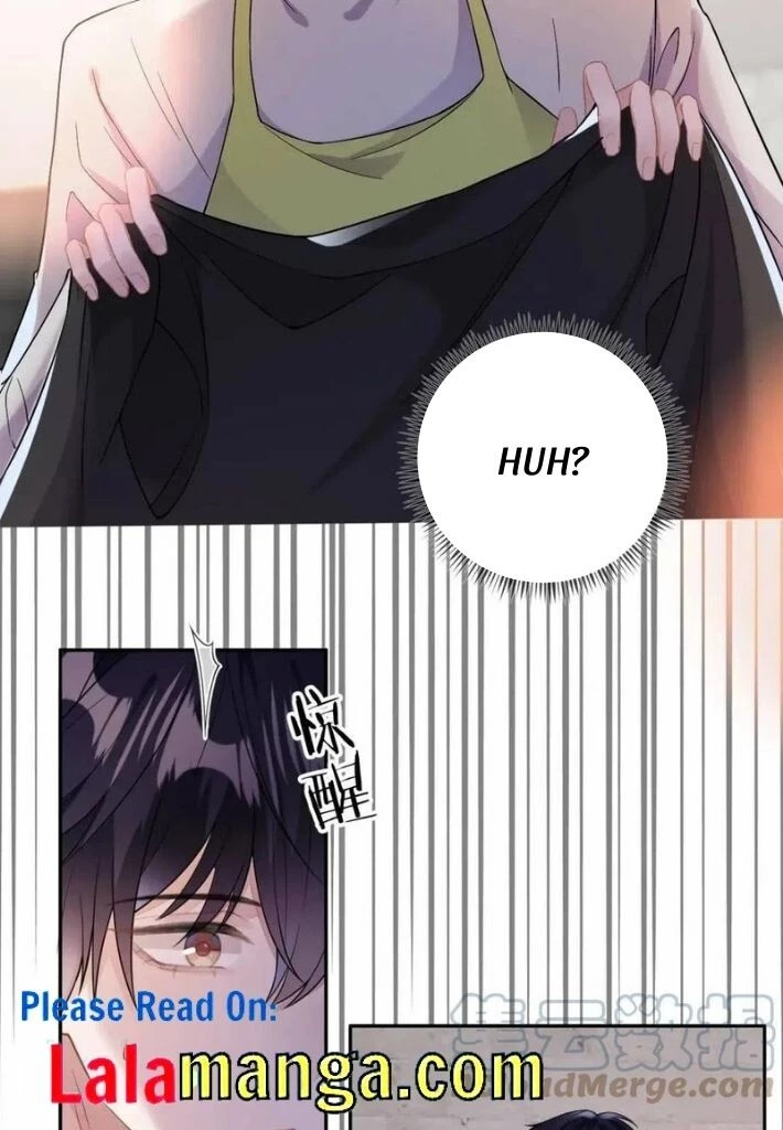 Use All Tricks To Keep You By My Side - Chapter 27 - Page 17