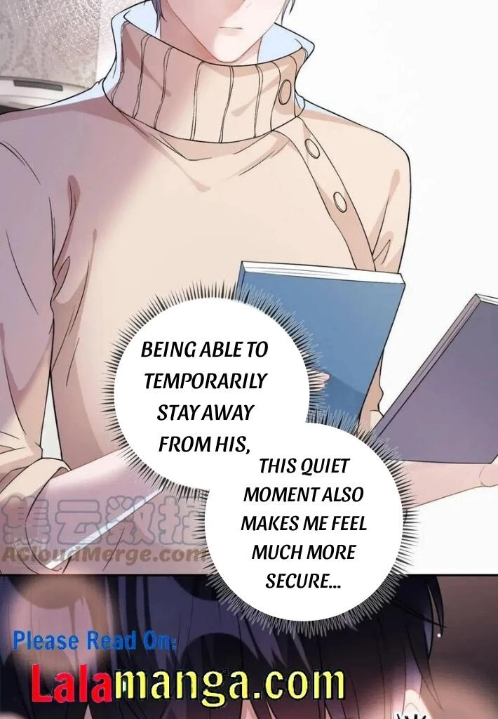 Use All Tricks To Keep You By My Side - Chapter 27 - Page 15