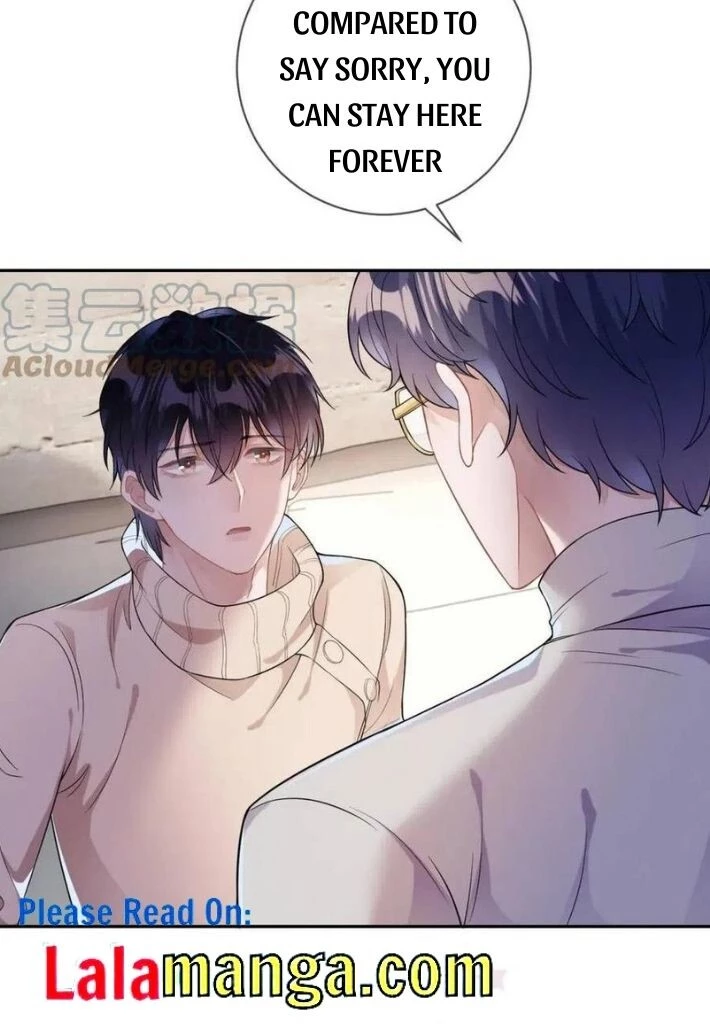 Use All Tricks To Keep You By My Side - Chapter 27 - Page 5