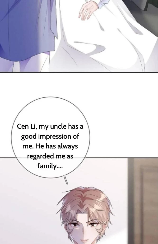 Use All Tricks To Keep You By My Side - Chapter 34 - Page 6