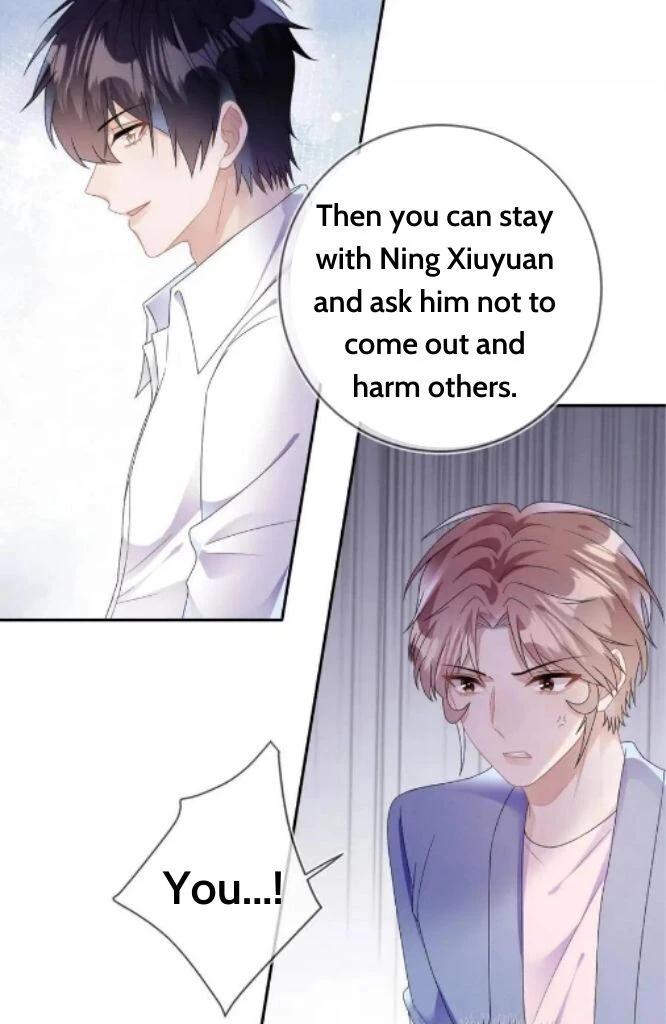 Use All Tricks To Keep You By My Side - Chapter 34 - Page 8