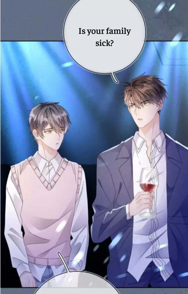 Use All Tricks To Keep You By My Side - Chapter 44 - Page 27