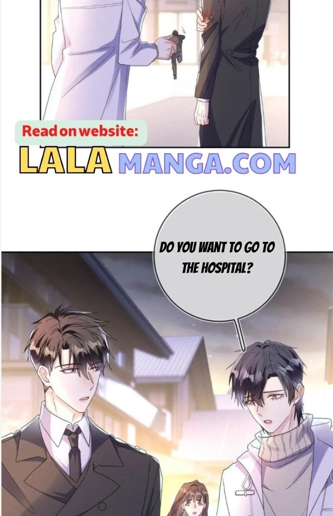 Use All Tricks To Keep You By My Side - Chapter 73 - Page 41