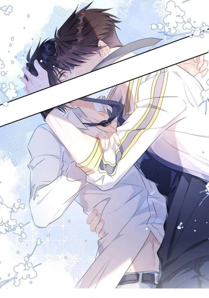 Use All Tricks To Keep You By My Side - Chapter 8 - Page 24