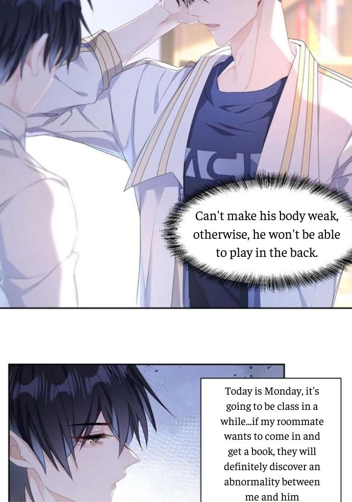 Use All Tricks To Keep You By My Side - Chapter 8 - Page 32