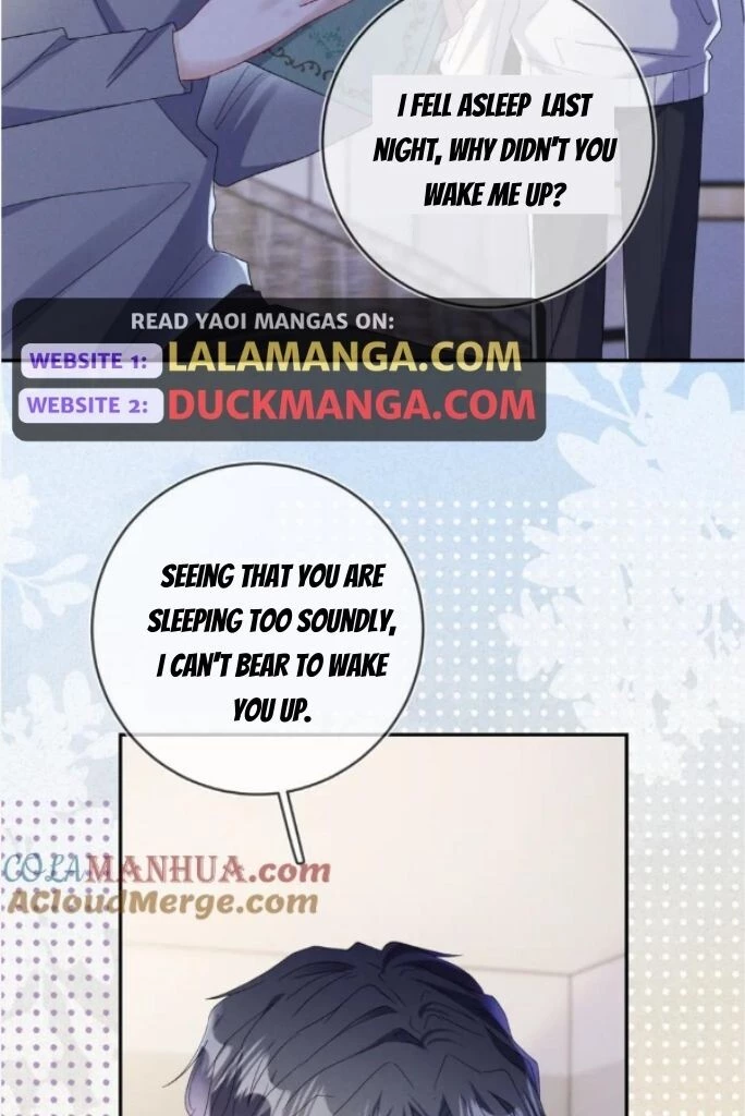 Use All Tricks To Keep You By My Side - Chapter 82 - Page 11