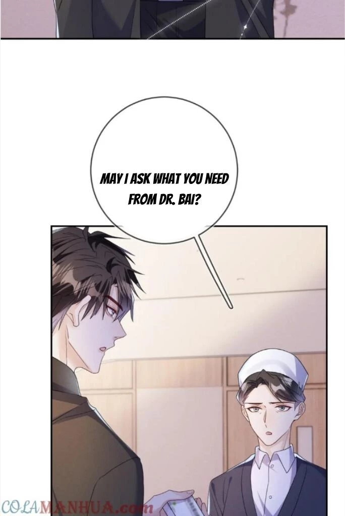 Use All Tricks To Keep You By My Side - Chapter 82 - Page 34