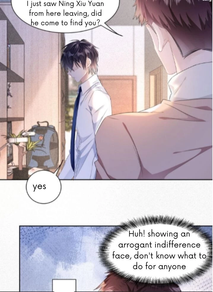Use All Tricks To Keep You By My Side - Chapter 9 - Page 4