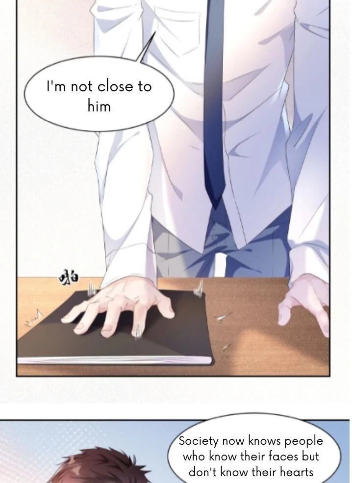Use All Tricks To Keep You By My Side - Chapter 9 - Page 9