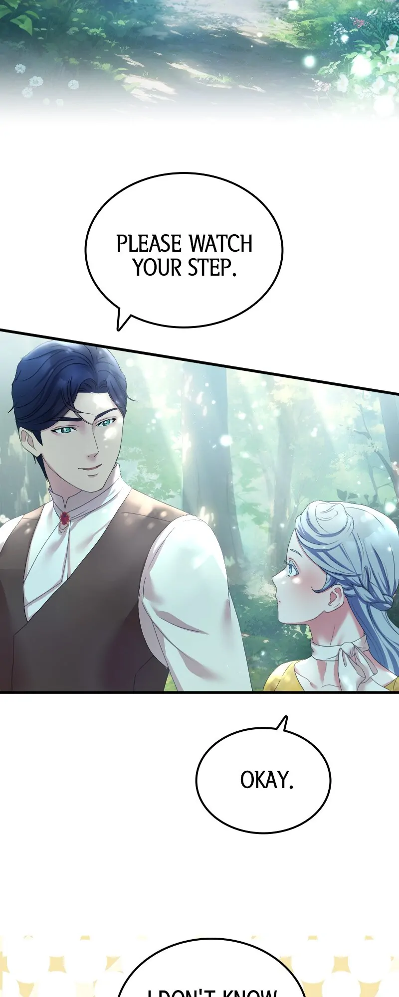 Useless Cinderella's Feeble Attempt to Save the Kingdom [Official] - Chapter 16 - Page 23
