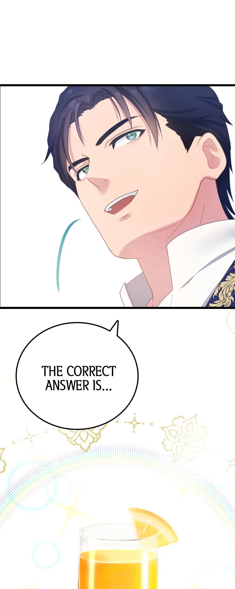 Useless Cinderella's Feeble Attempt to Save the Kingdom [Official] - Chapter 7 - Page 41