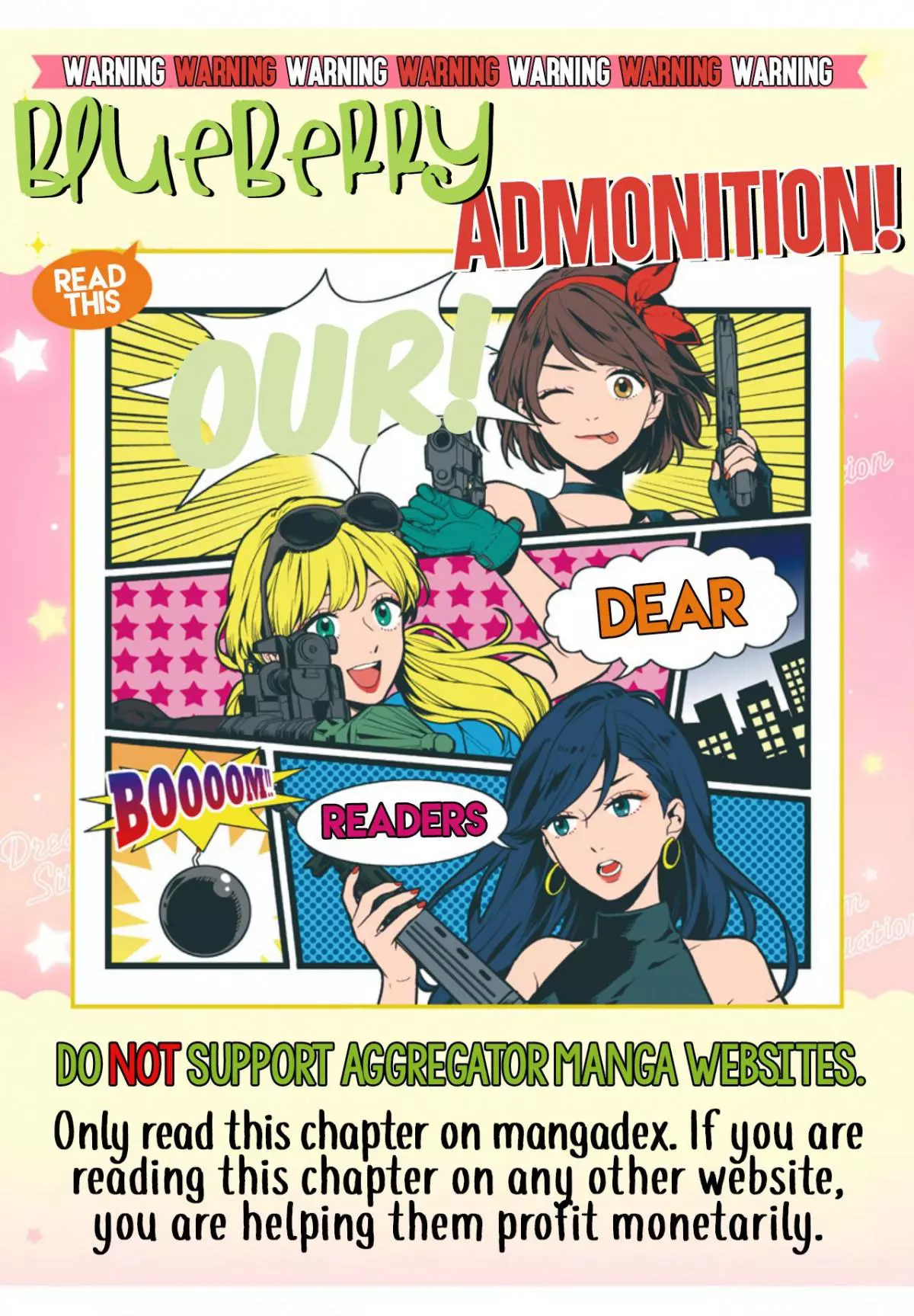 Uso Koi - Chapter 2 - Page 1