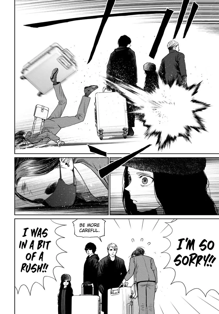 VAMPEERZ - Chapter 38 - Page 3