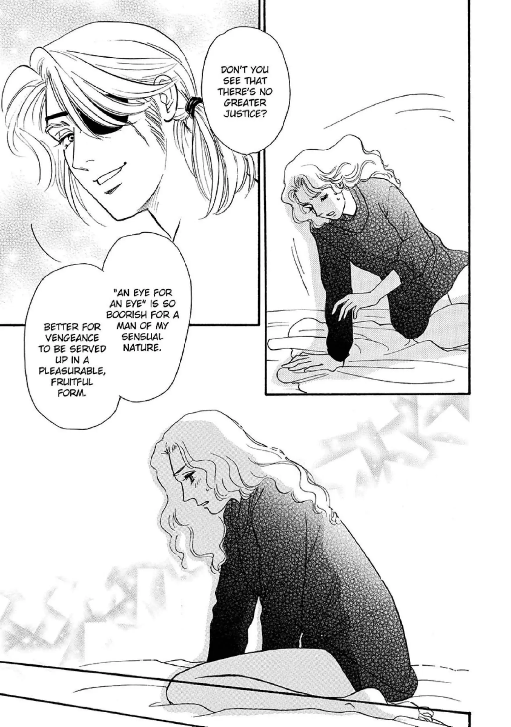 Vendetta - Chapter 7 - Page 10