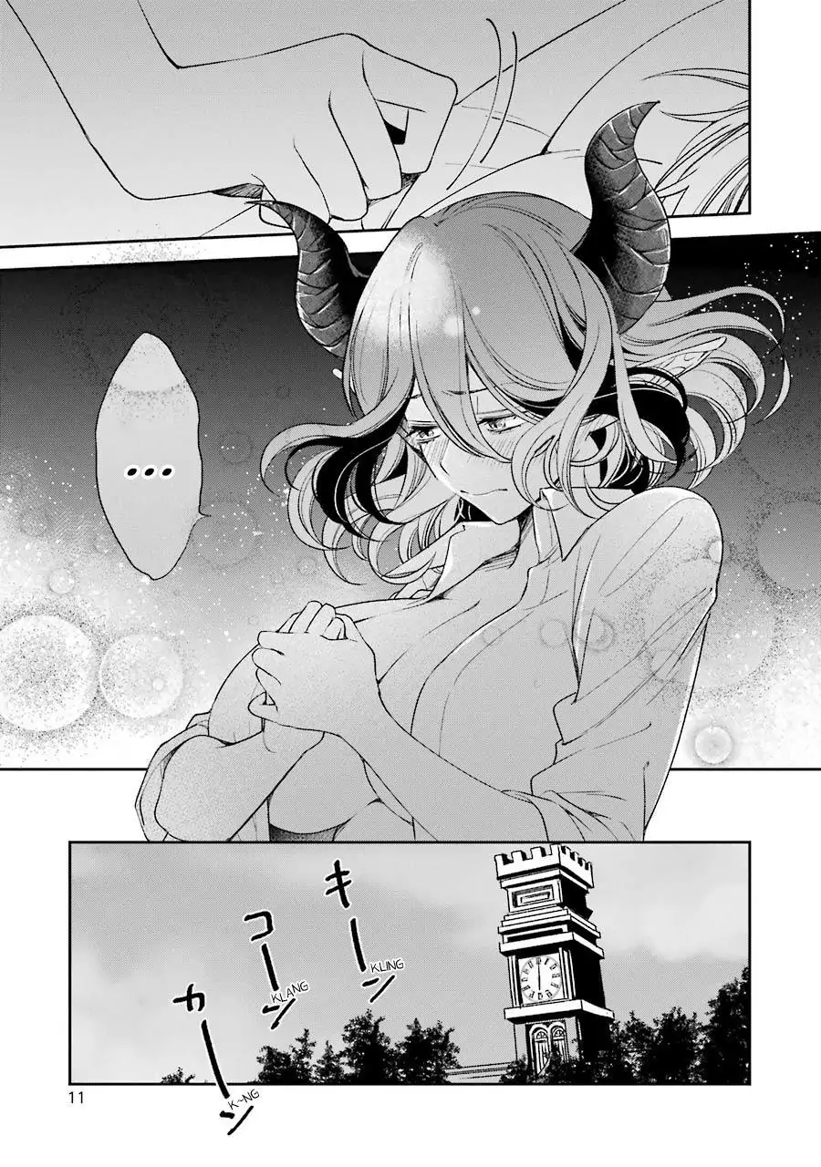 Vermeil in Gold: The Failing Student and the Strongest Scourge Plunge Into the World of Magic - Chapter 10 - Page 6