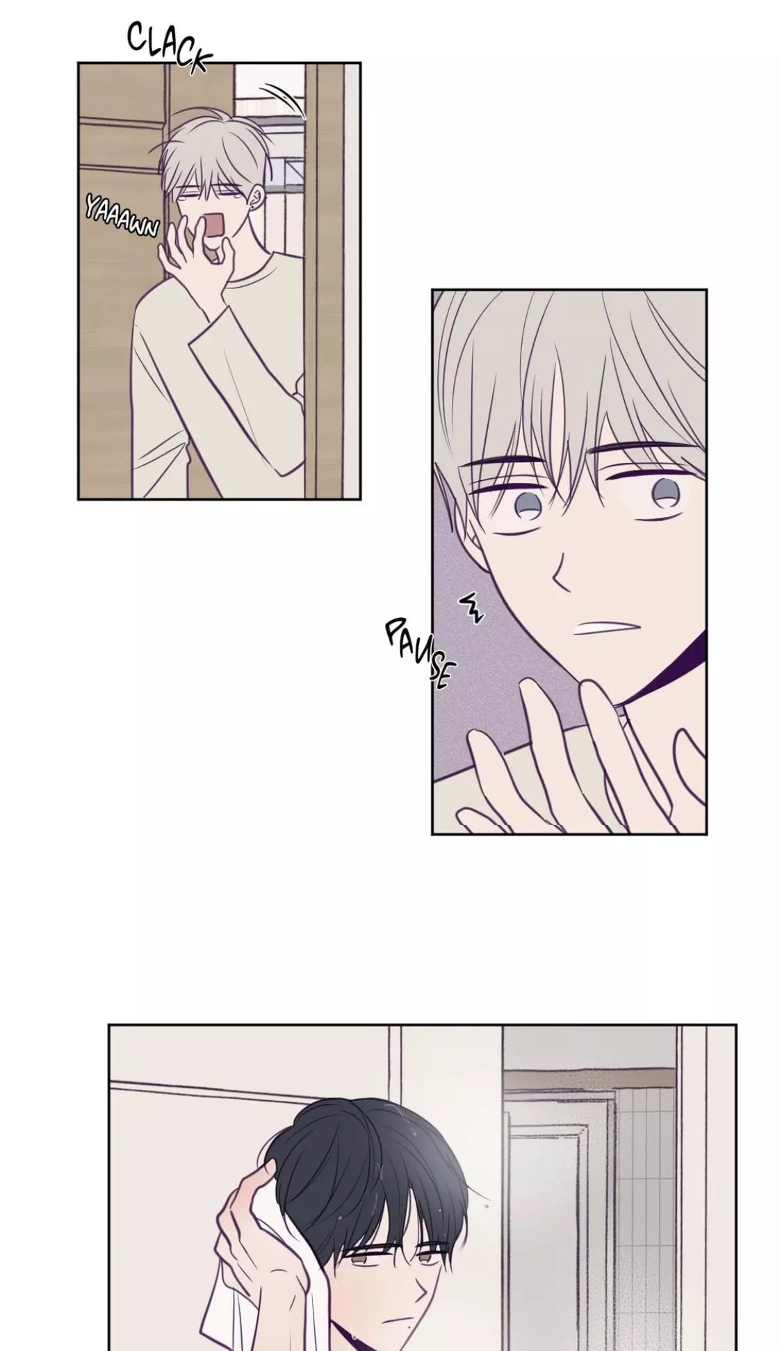 Viewfinder - Chapter 57 - Page 5