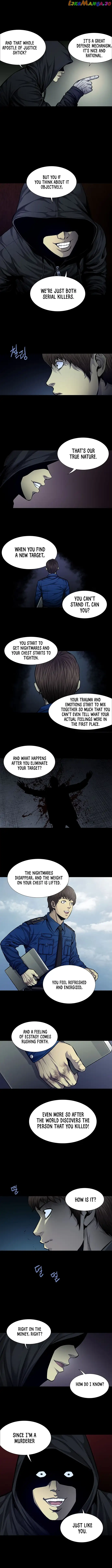 Vigilante - Chapter 41 - Page 5