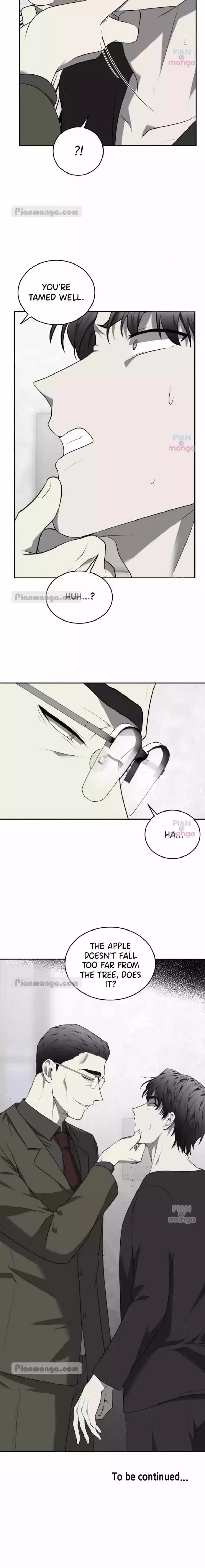 Vivarium - Chapter 29 - Page 21