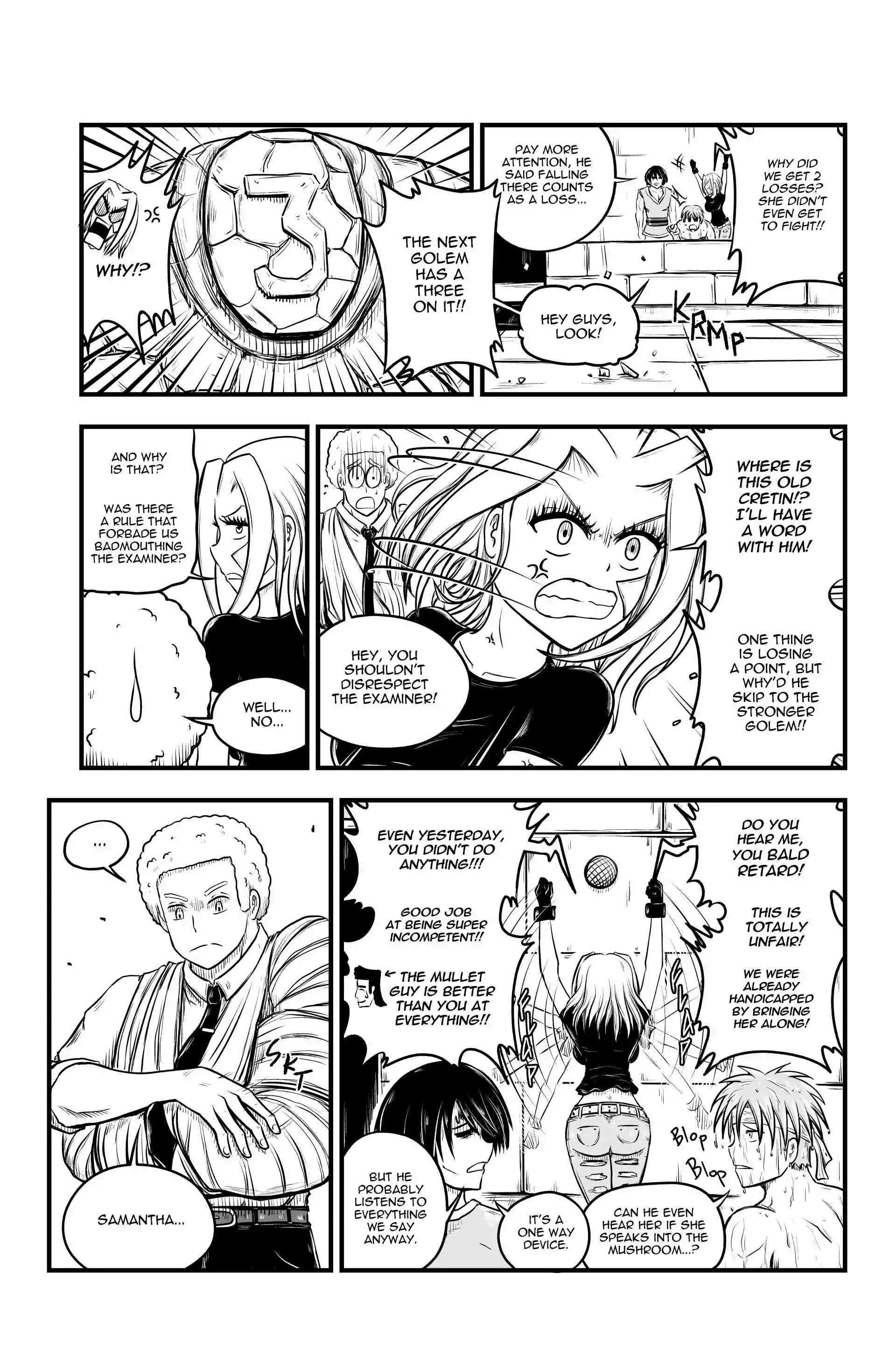 Walesena - Chapter 13 - Page 4