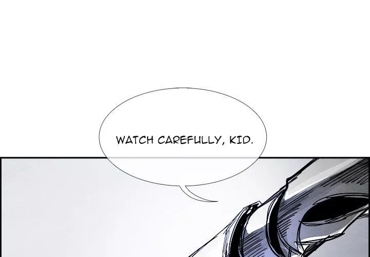 War-Ble - Chapter 58 - Page 1
