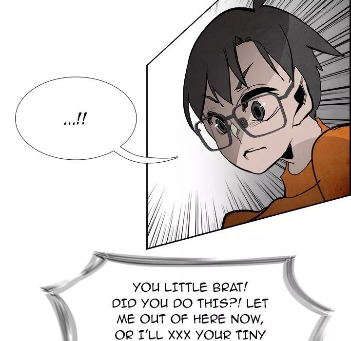 War-Ble - Chapter 84 - Page 108