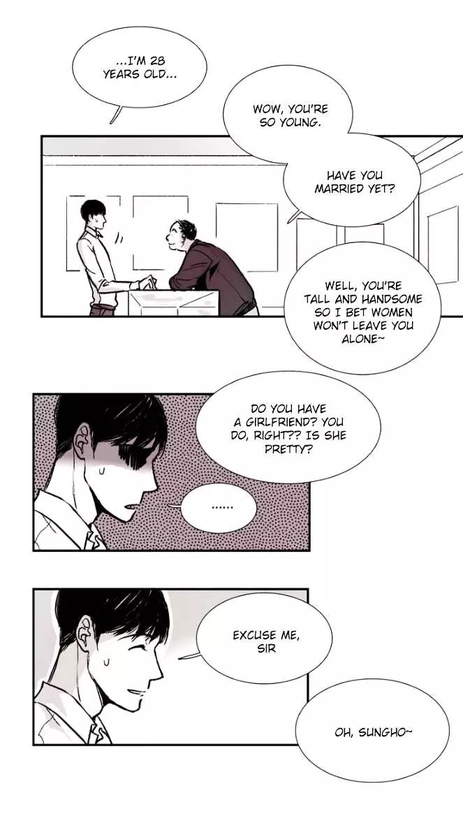 Warehouse - Chapter 1 - Page 26