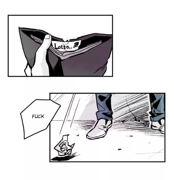 Warehouse - Chapter 1 - Page 33