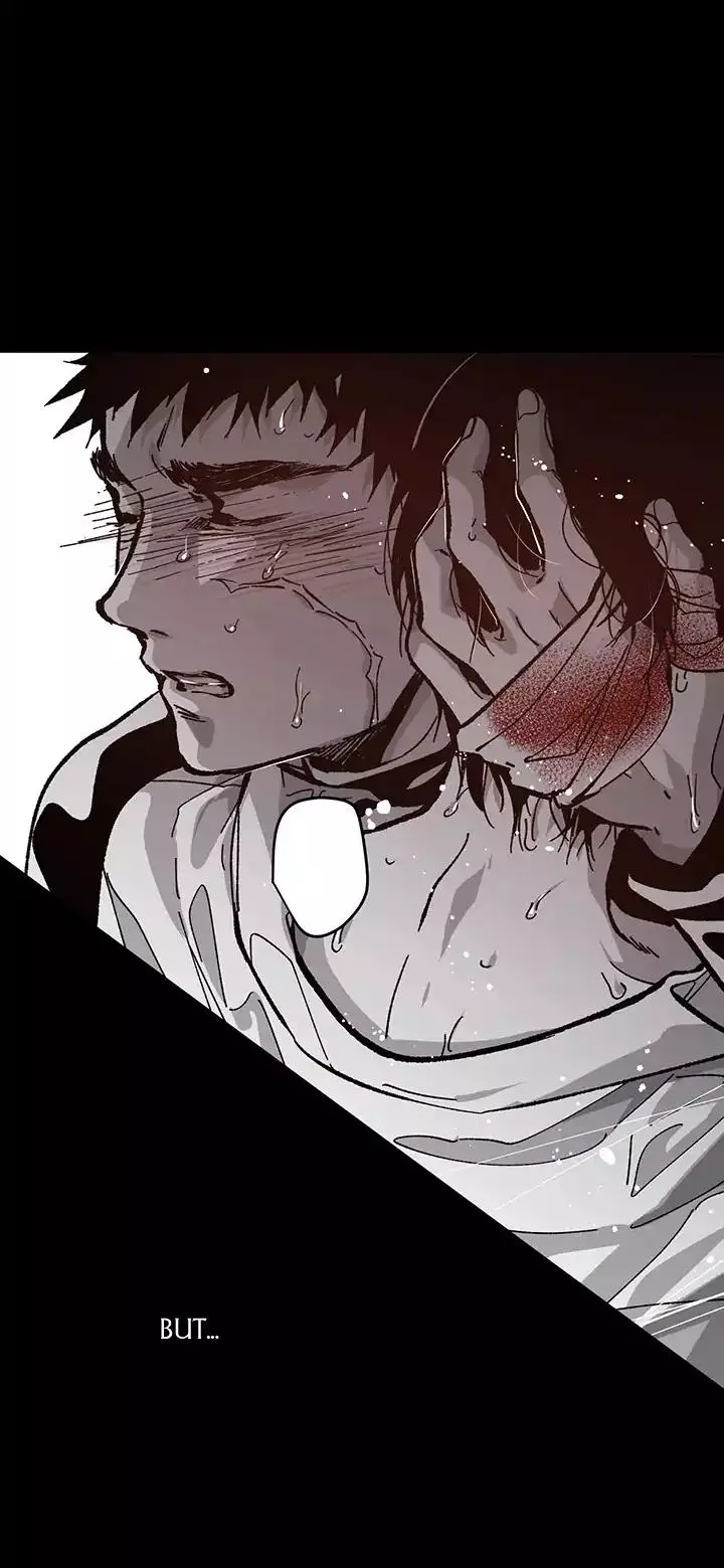 Warehouse - Chapter 51 - Page 37