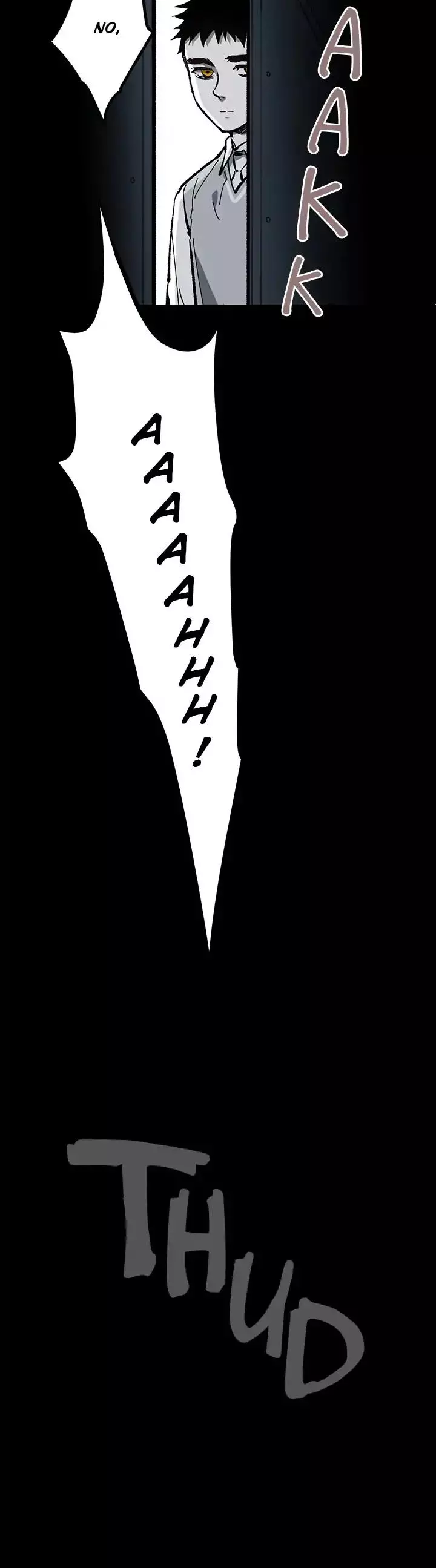 Warehouse - Chapter 51 - Page 5