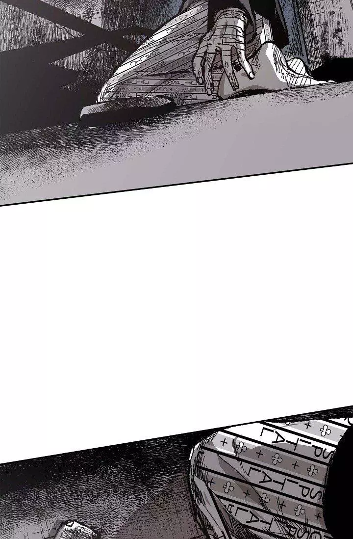 Warehouse - Chapter 65 - Page 91