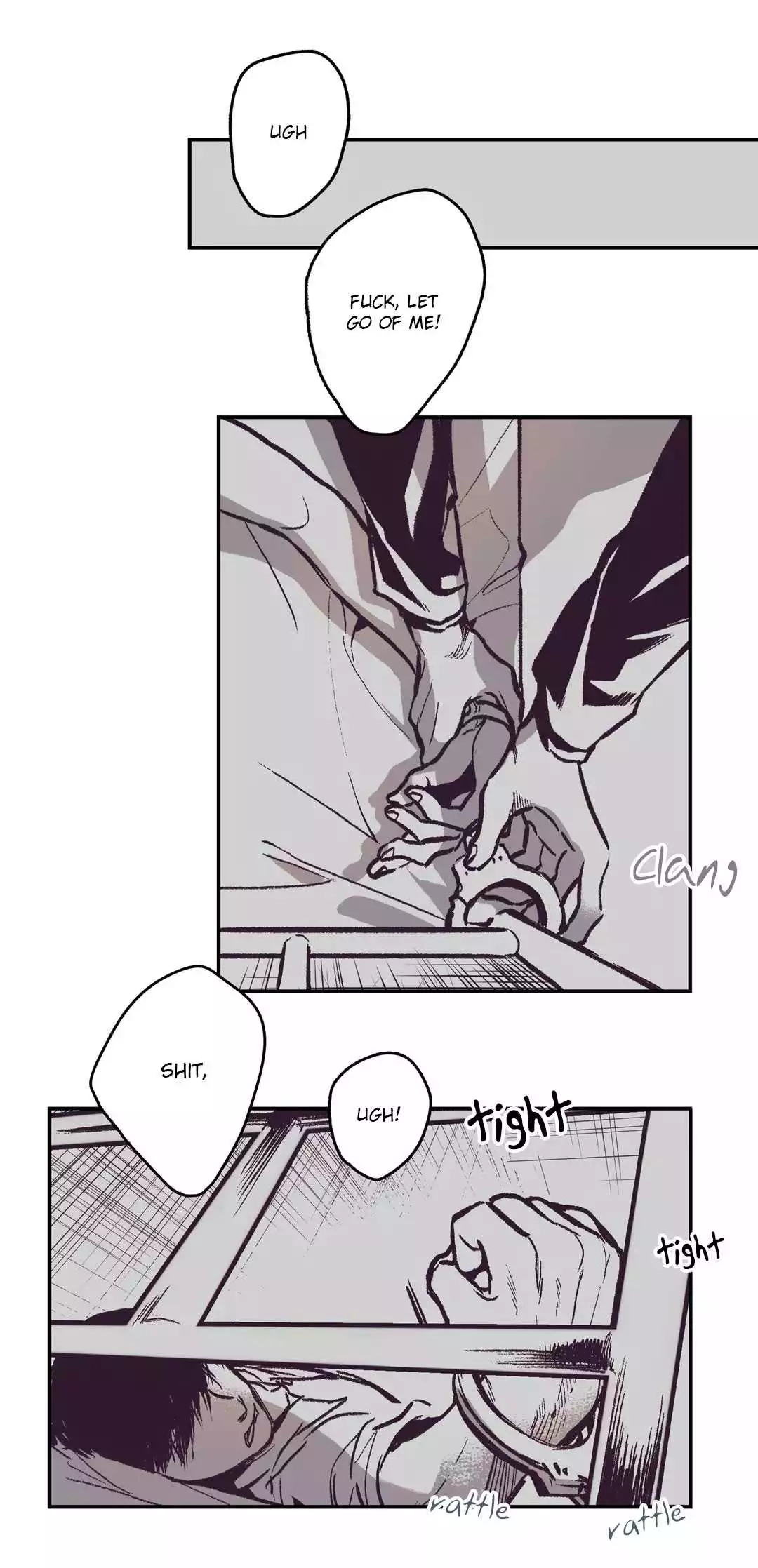 Warehouse - Chapter 9 - Page 50