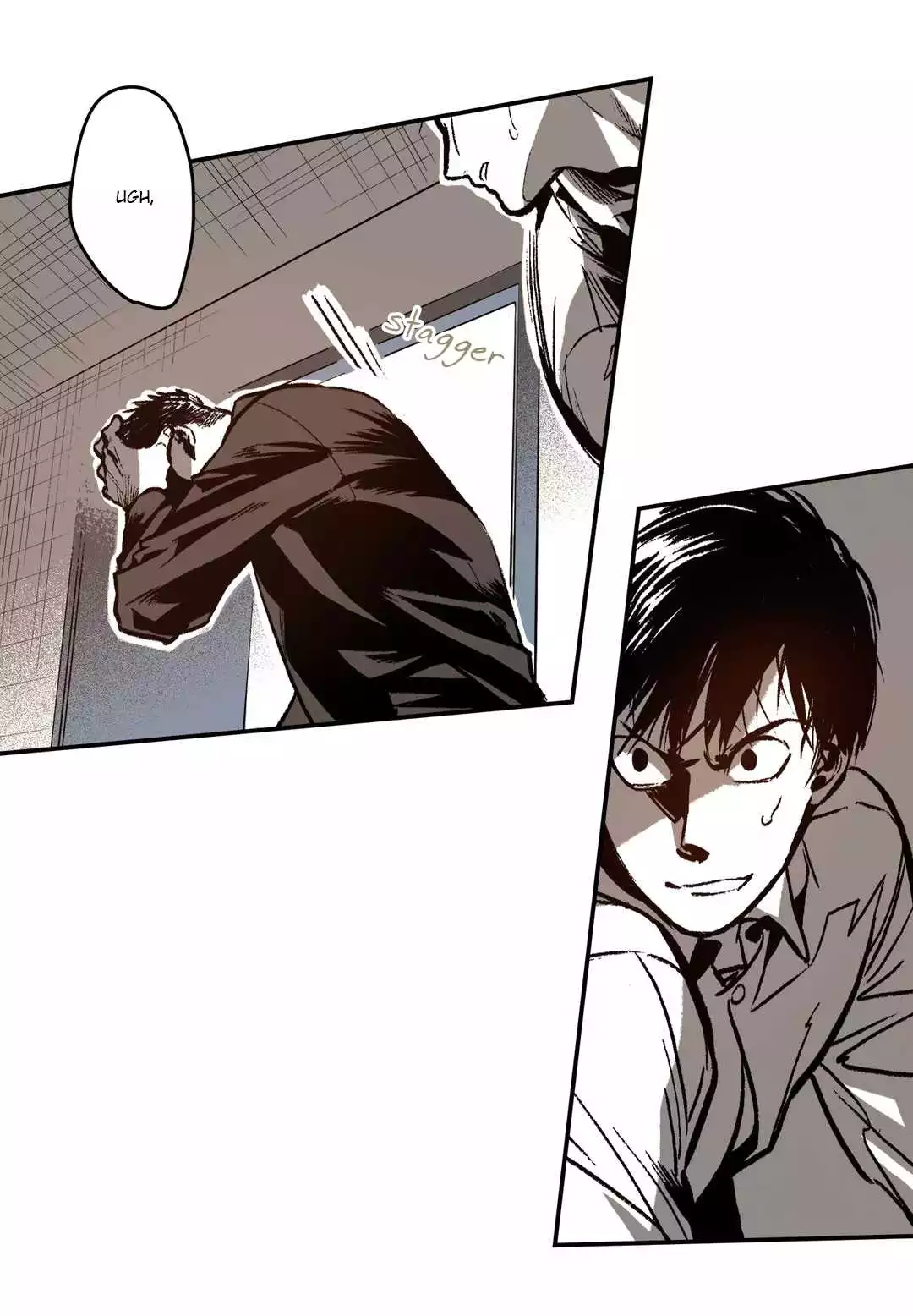 Warehouse - Chapter 9 - Page 8