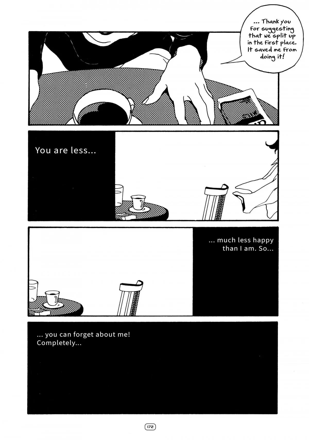 Water. - Chapter 18 - Page 6